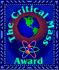 Critial Mass Award